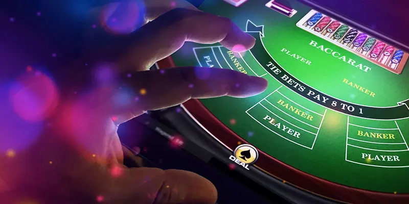 Lý do baccarat S8 thu hút người chơi